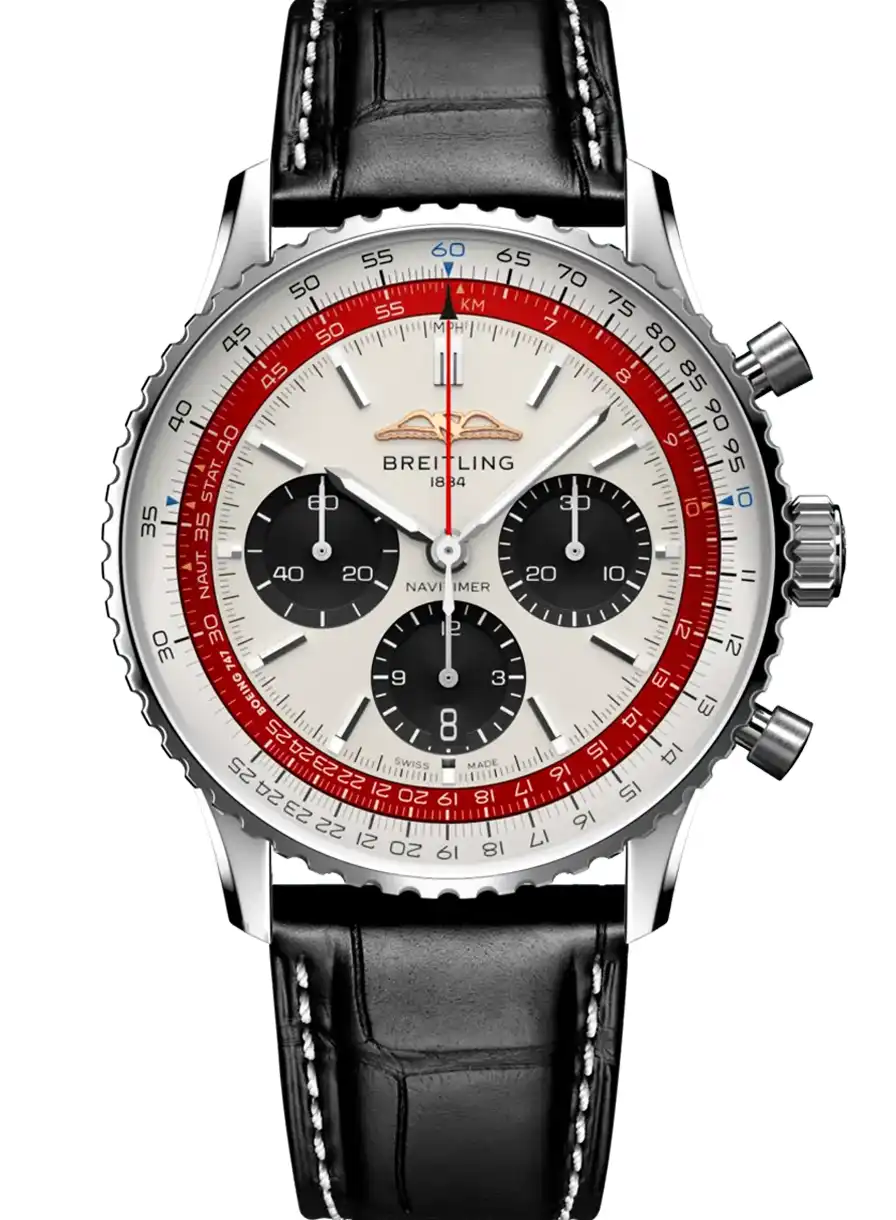 Breitling Navitimer 